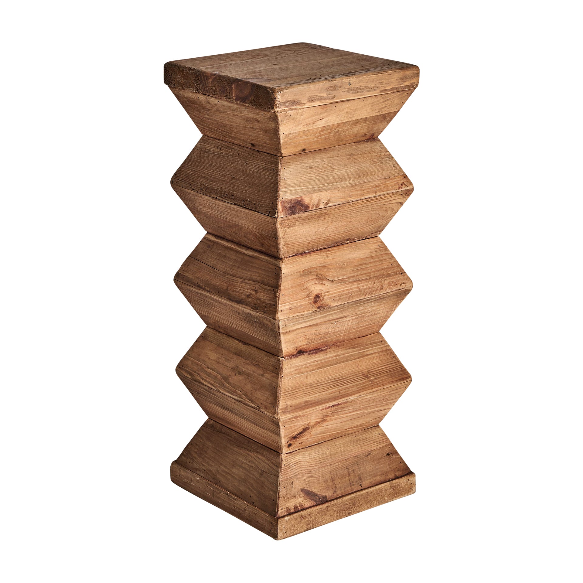 CRISSEY PEDESTAL